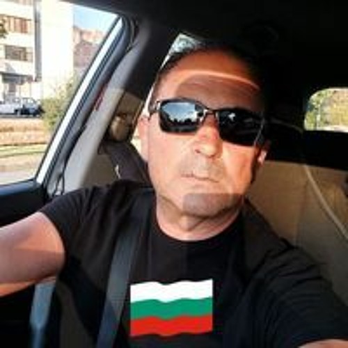 Jordan Tachev’s avatar