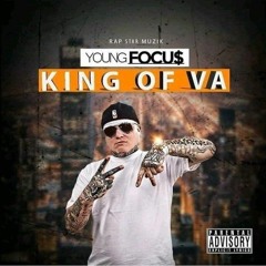 YOUNG FOCUS DA RAP STAR