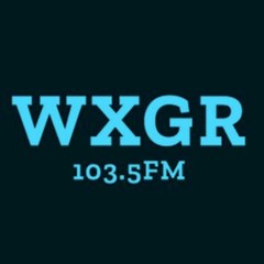 WXGR FM 103.5