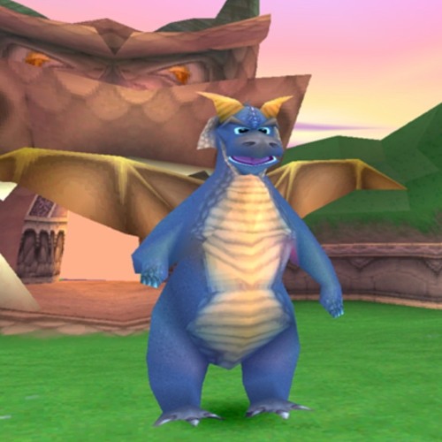 argus the dragon’s avatar