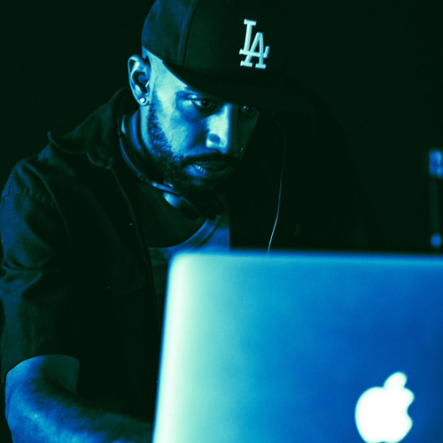 DJ Kayque’s avatar