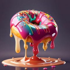🍩 Donuts🍩