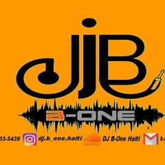DJ B-One Haiti