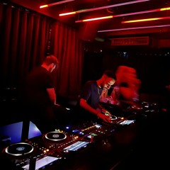 JAAFAR - Spiritual DJ Set Pt. 2