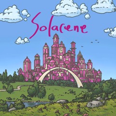Solacene