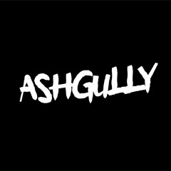 DJ ASHGULLY