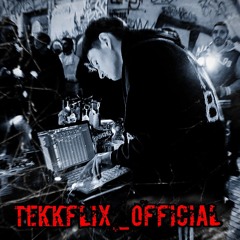 Tekkflix(Tekkstube)