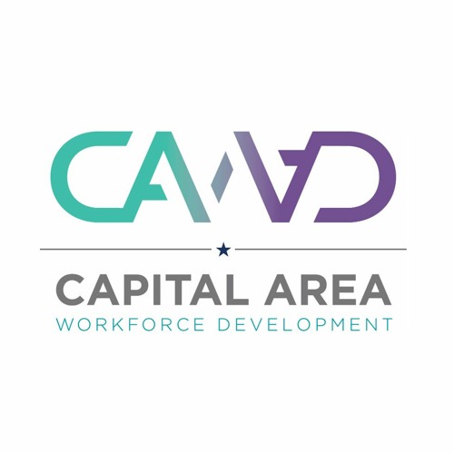 Capital Area Workforce Development’s avatar