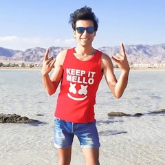 Mohamed Elaraky