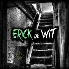 Erick de Wit dj/producer