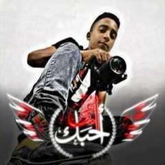 احمد الصعيدي