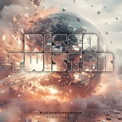 Disco Twister