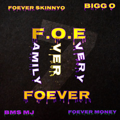 FOEver skinnyo
