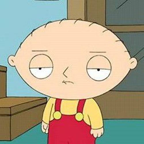 Griffin stewie Family Guy: