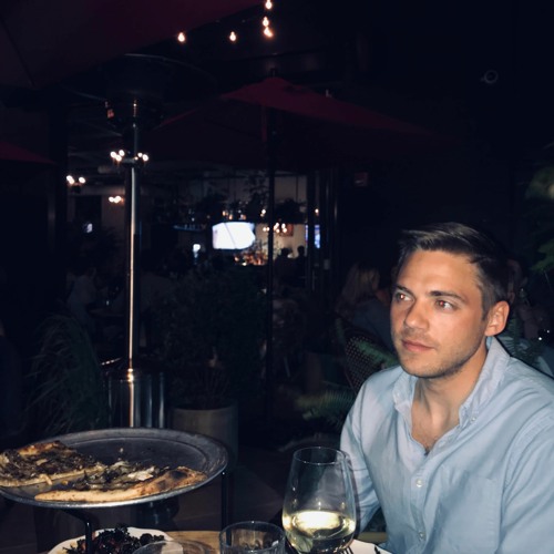 Stream Matt Barns music Listen to songs, albums, playlists for free