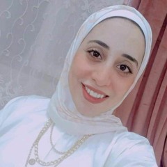 Esraa Hashem