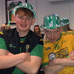 Odhran Duffy