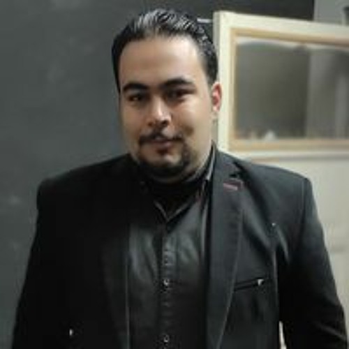 Mohamed Eldezel’s avatar