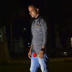 Bassam Khalaf Al Ahlawi