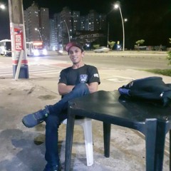 SÉRGIO SILVA