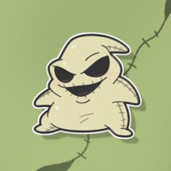 Oogie Boogie Man