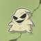 Oogie Boogie Man