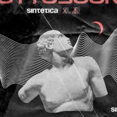 Poeti Sintetici (SINTETICA x MOTH)