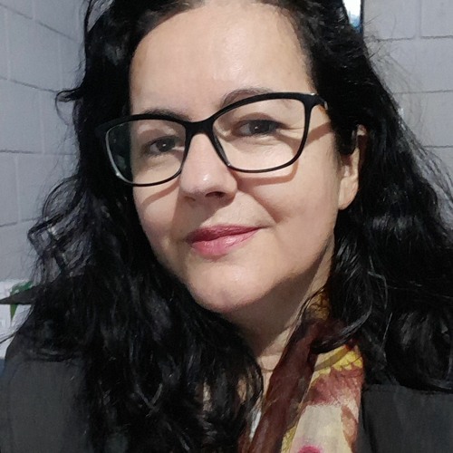 Marcia Cristiane Oliveira De Vargas’s avatar