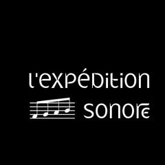 L'expédition sonore