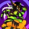 acidagony