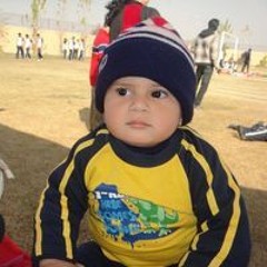 Amena Faisal