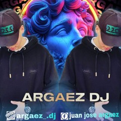 Argaez DJ
