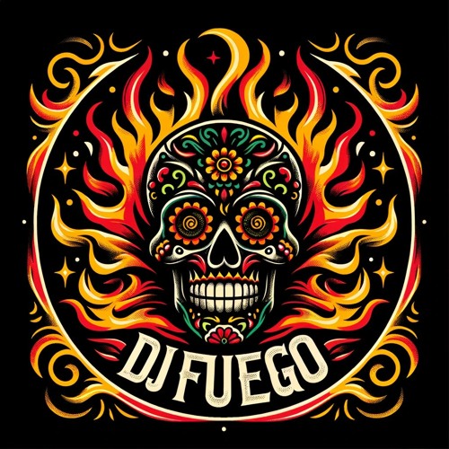 Dj Fuego 🔥’s avatar