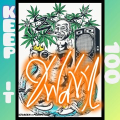 DJGREEN<>PRODUCTION//JWALk