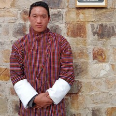 Tshering  Wangchuk