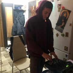 DJ POMPEI