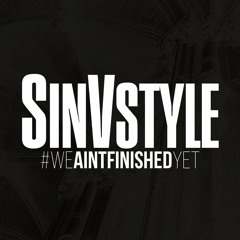 SinVstyle Original