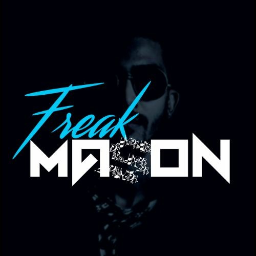 Freak Mason’s avatar