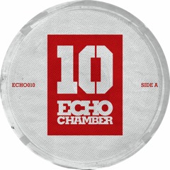 Echo Chamber Sound