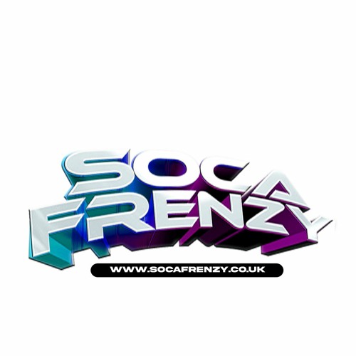 Soca Frenzy’s avatar