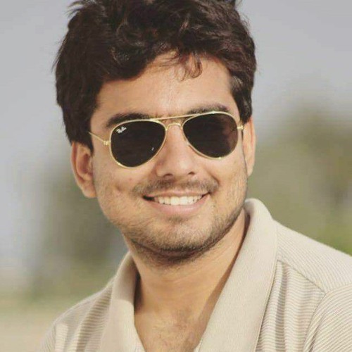 Shahzeb’s avatar