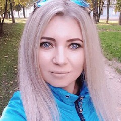 Альона Козачук