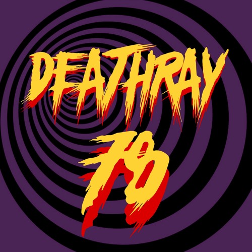 Deathray 78’s avatar
