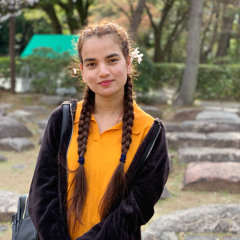 Pabitra Basnet