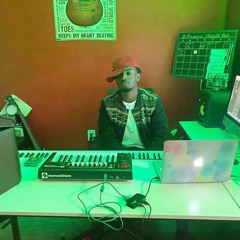 X-Pressive Minds Ent.