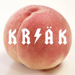 Kräk