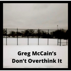 Greg McCain