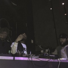 BREEZE HATES DJ'S