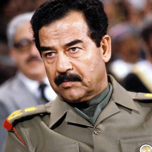 صدام يابو عداي