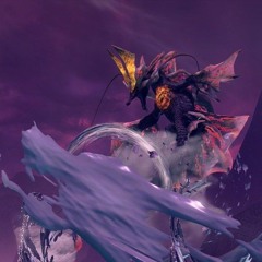 Amatsu:looming Calamity
